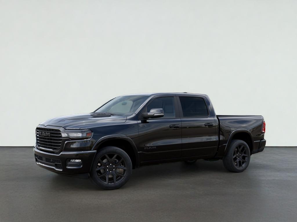 2027 RAM Ram 1500 RAM 1500 LARAMIE CREW CAB 4X4 5'7' BOX