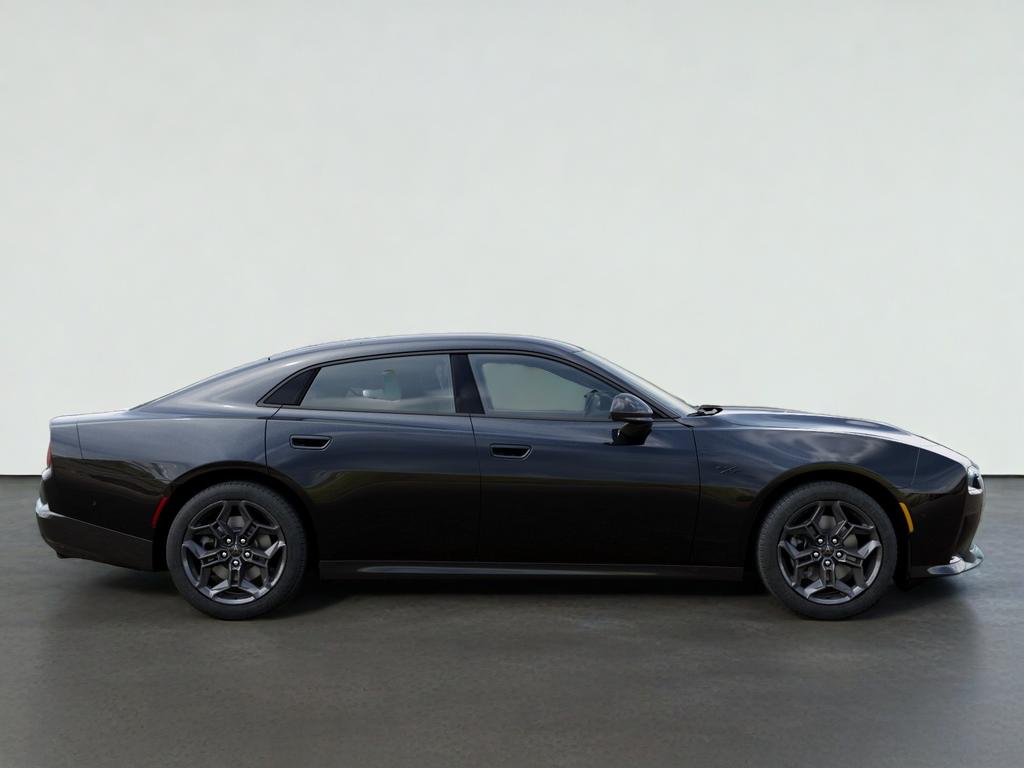 2027 Dodge Charger R/T