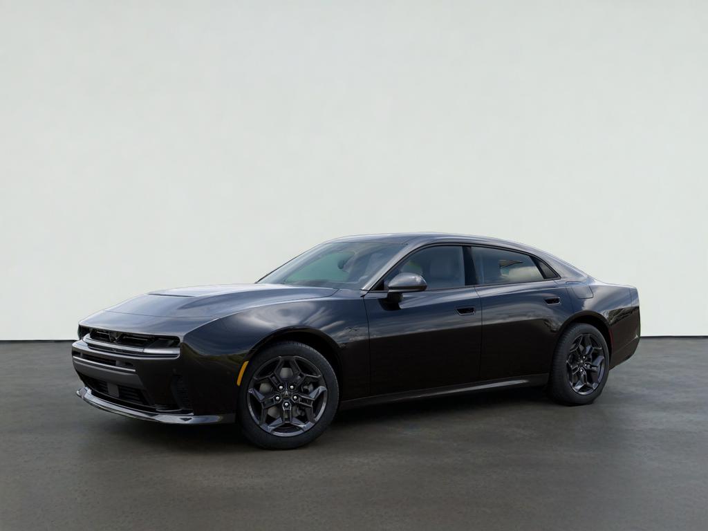 2027 Dodge Charger R/T