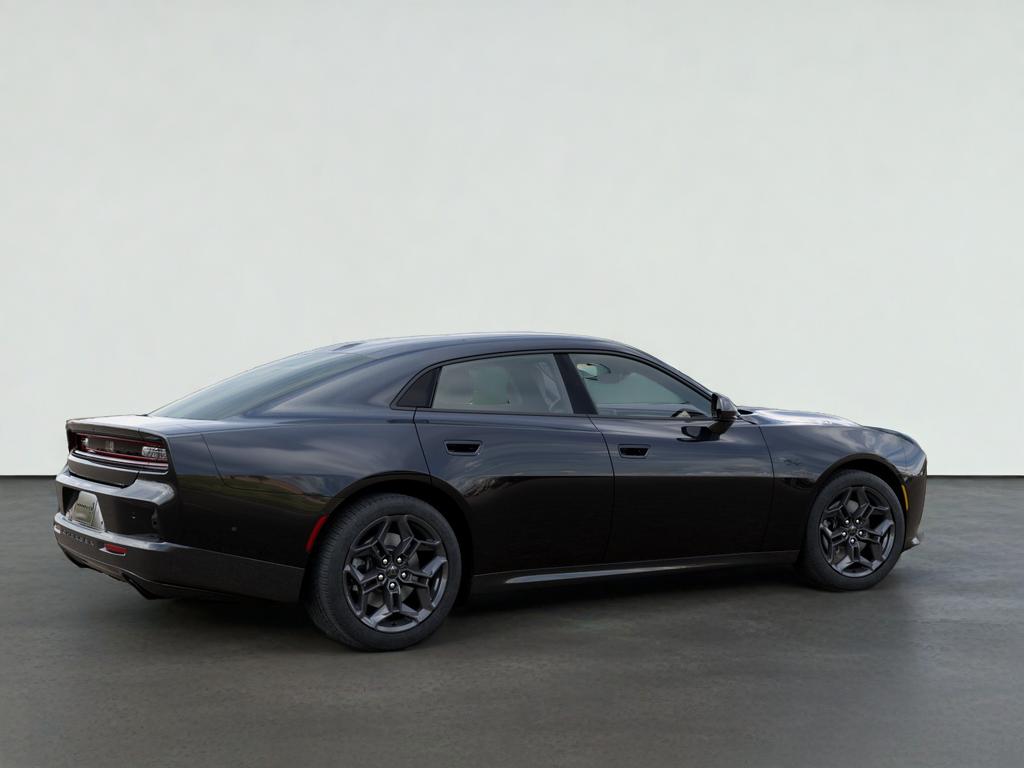 2027 Dodge Charger R/T