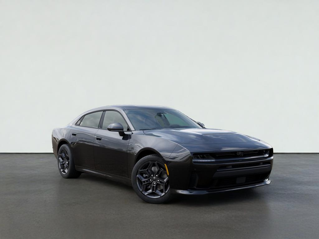 2027 Dodge Charger R/T