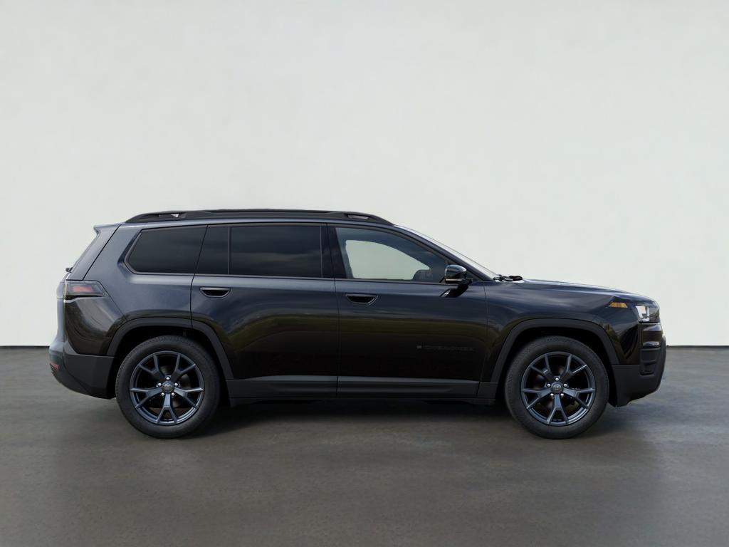 2026 Jeep Cherokee CHEROKEE 85TH ANNIVERSARY EDITION 4X4