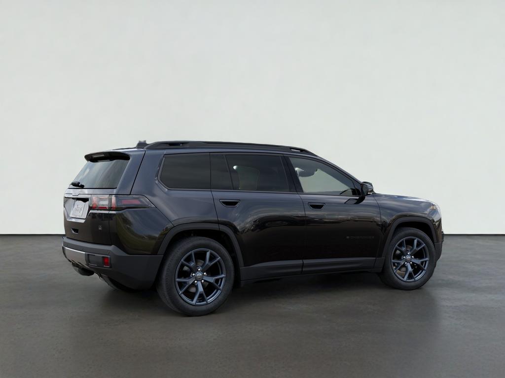 2026 Jeep Cherokee CHEROKEE 85TH ANNIVERSARY EDITION 4X4