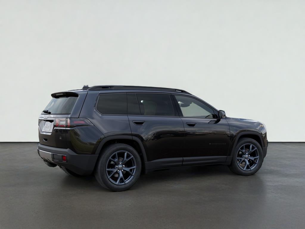 2026 Jeep Cherokee CHEROKEE 85TH ANNIVERSARY EDITION 4X4