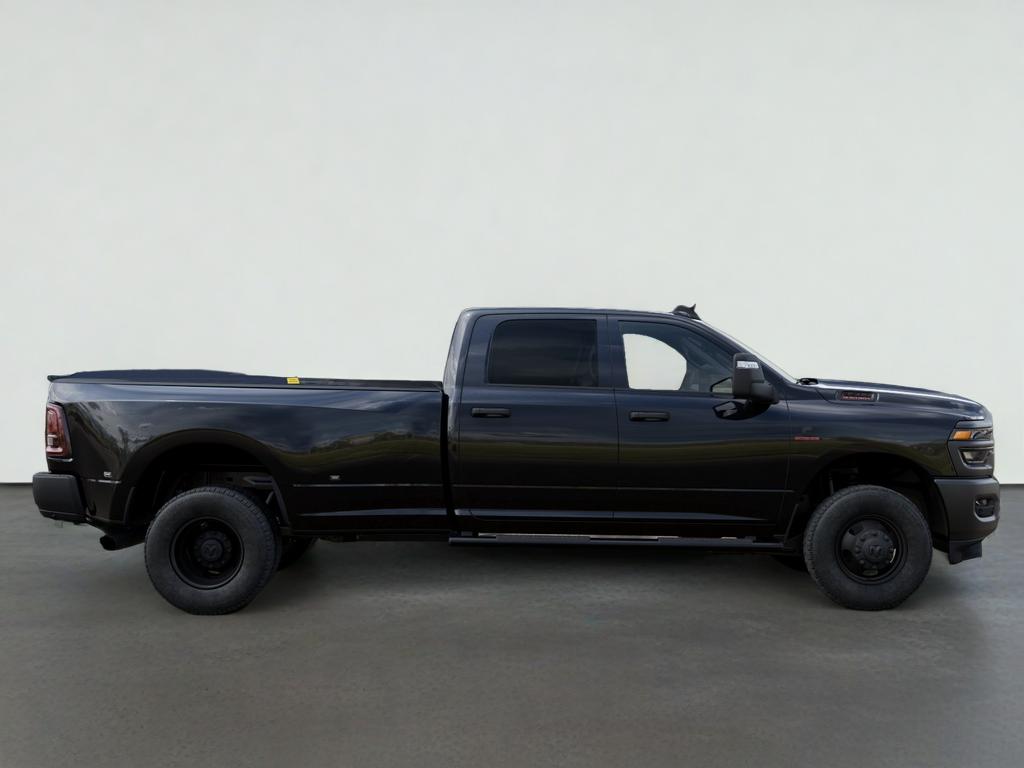 2027 RAM Ram 3500 RAM 3500 TRADESMAN CREW CAB 4X4 8' BOX
