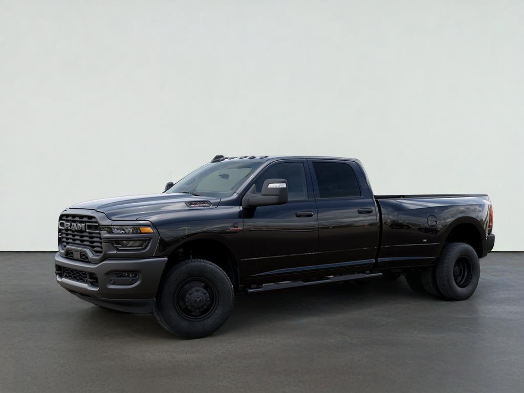 2027 RAM Ram 3500 RAM 3500 TRADESMAN CREW CAB 4X4 8' BOX
