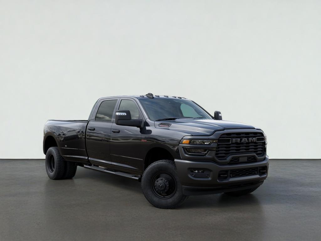 2027 RAM Ram 3500 RAM 3500 TRADESMAN CREW CAB 4X4 8' BOX