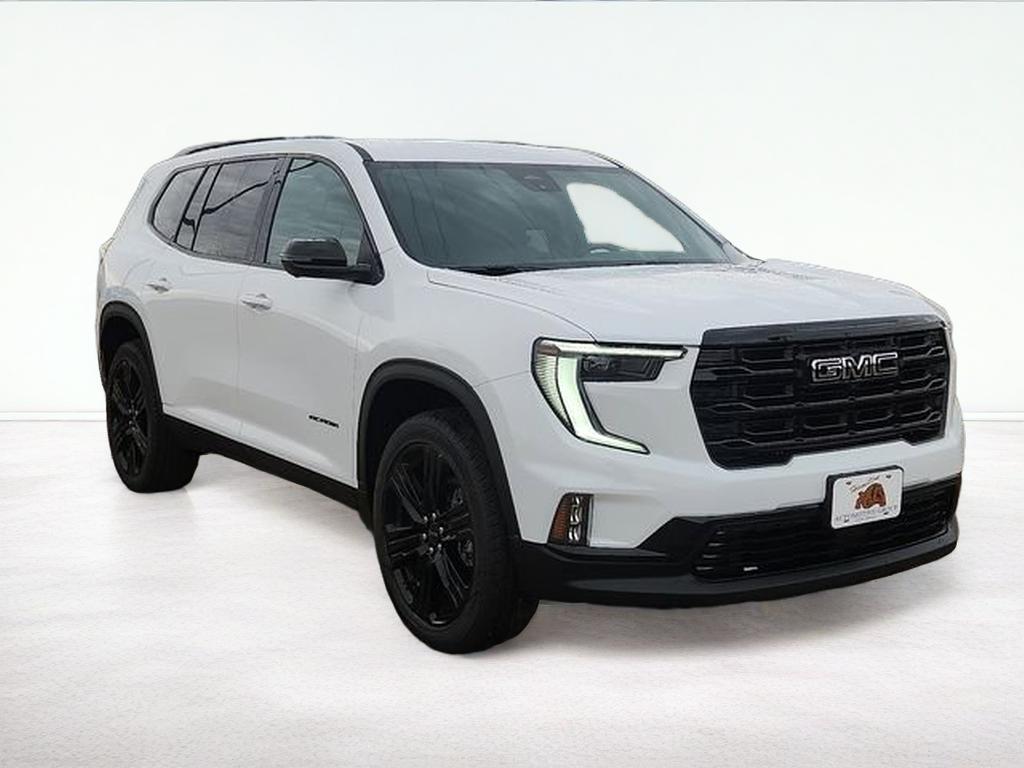 2026 GMC Acadia Elevation - Photo 6