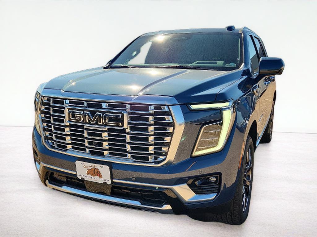 2027 GMC Yukon Denali