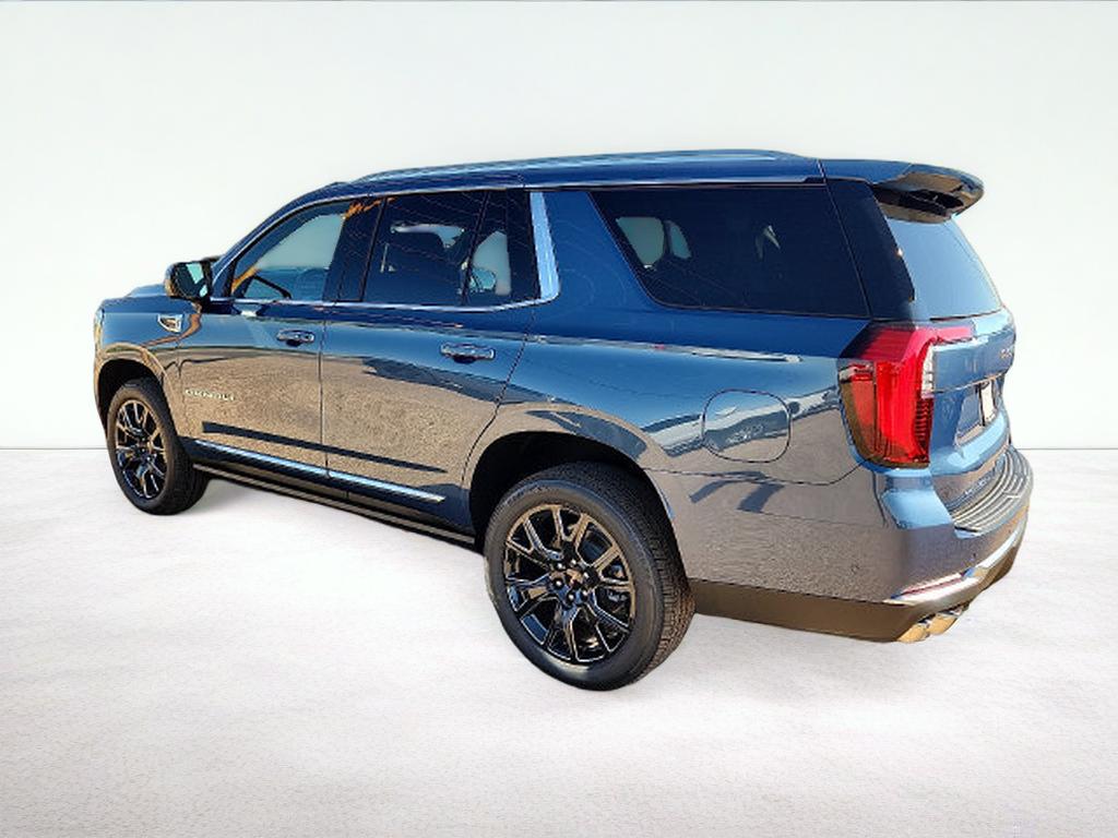 2027 GMC Yukon Denali