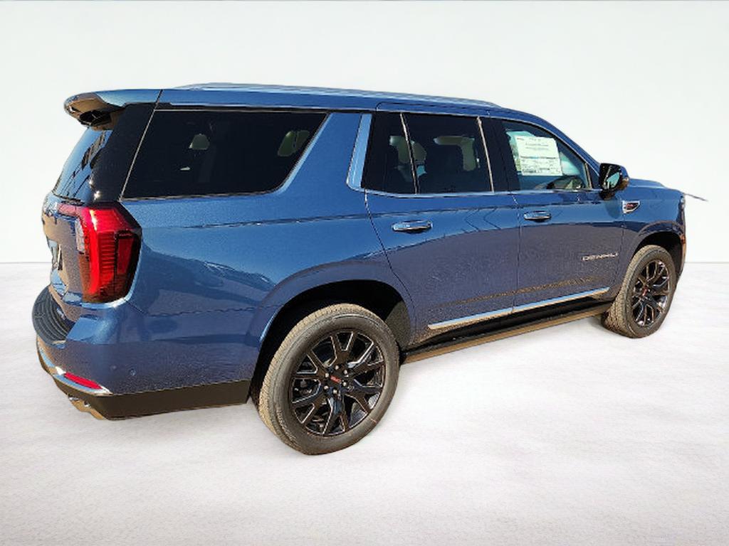 2027 GMC Yukon Denali