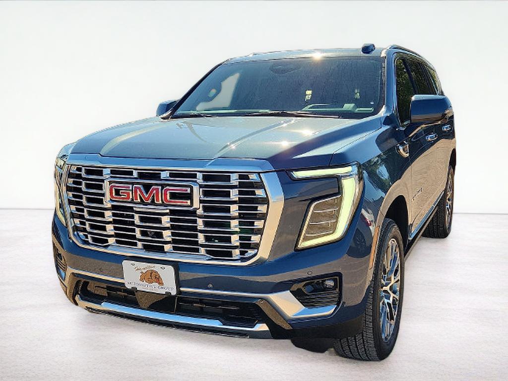 2027 GMC Yukon Denali