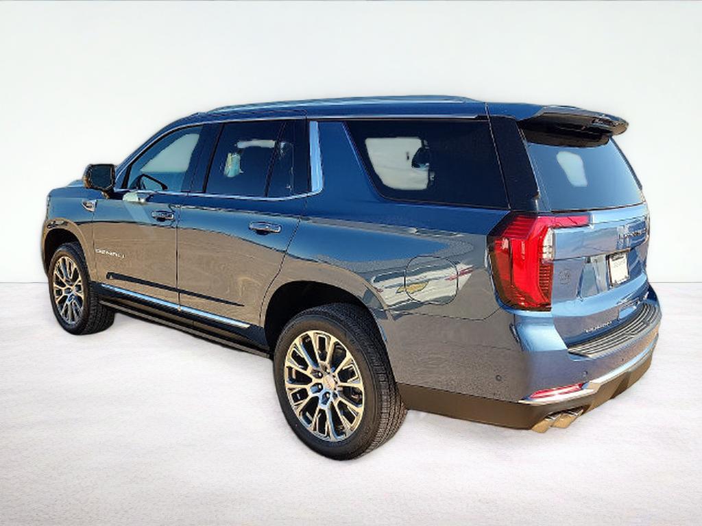 2027 GMC Yukon Denali