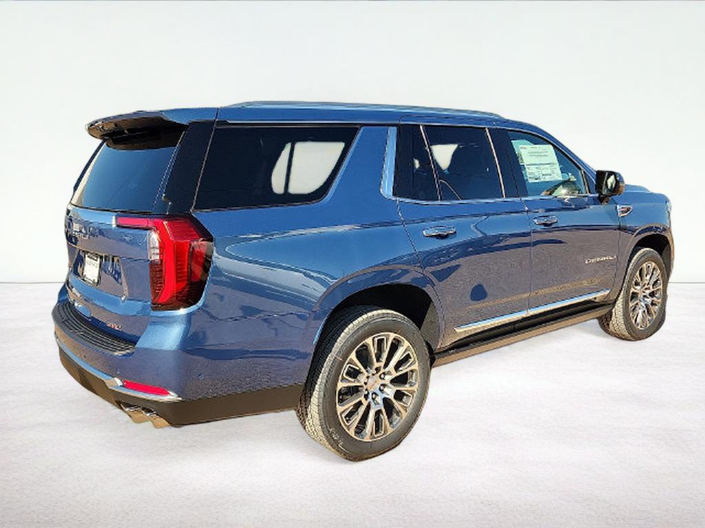 2027 GMC Yukon Denali