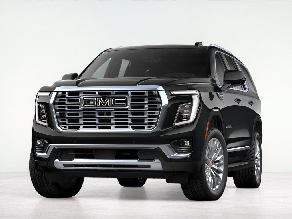 2027 GMC Yukon Denali