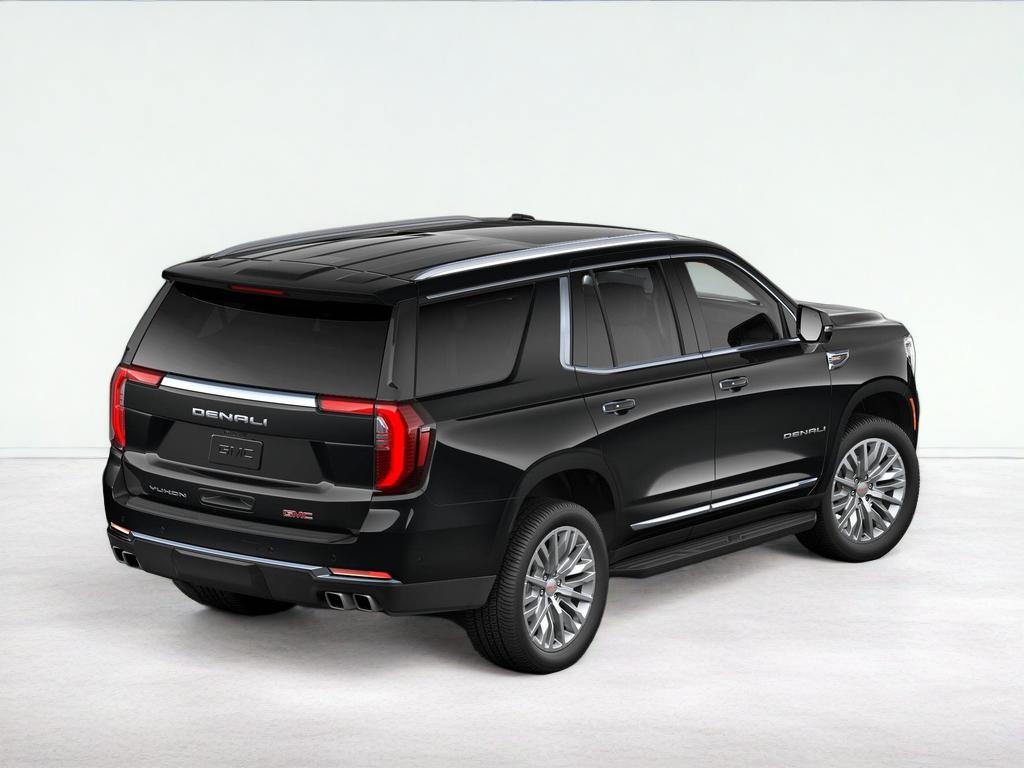 2027 GMC Yukon Denali