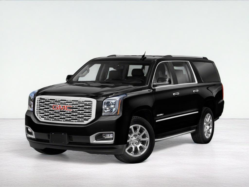 2019 GMC Yukon XL Denali