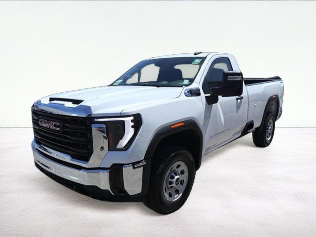 2026 GMC Sierra 3500 HD Pro