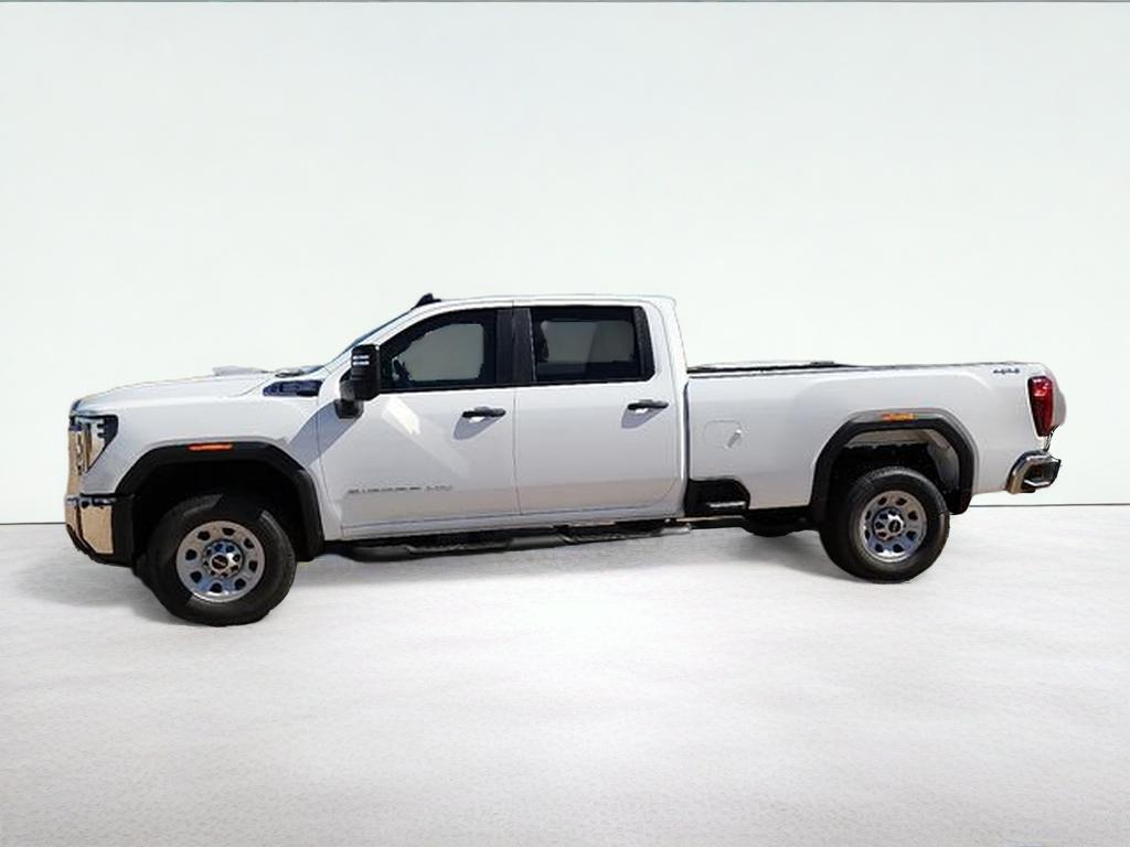 2026 GMC Sierra 3500 HD Pro