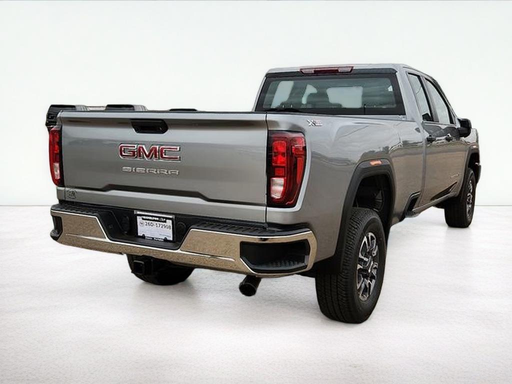 2026 GMC Sierra 3500 HD Pro