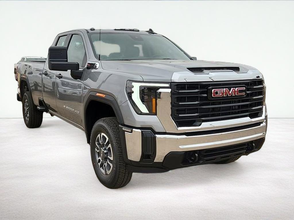 2026 GMC Sierra 3500 HD Pro