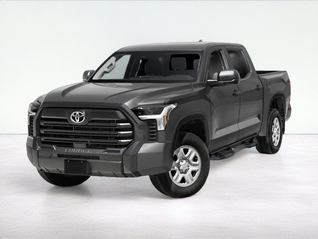 2022 Toyota Tundra 4WD 1794 Edition