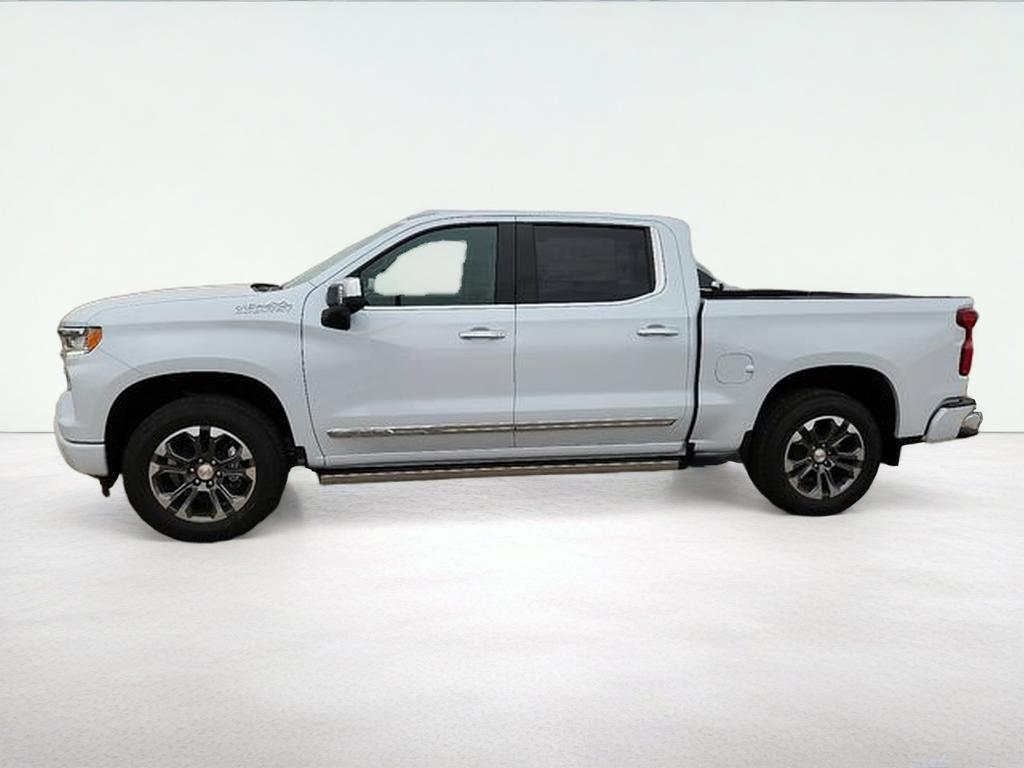 2026 Chevrolet Silverado 1500 High Country - Photo 2