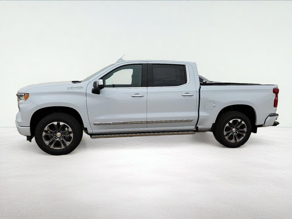 2026 Chevrolet Silverado 1500 High Country - Photo 2