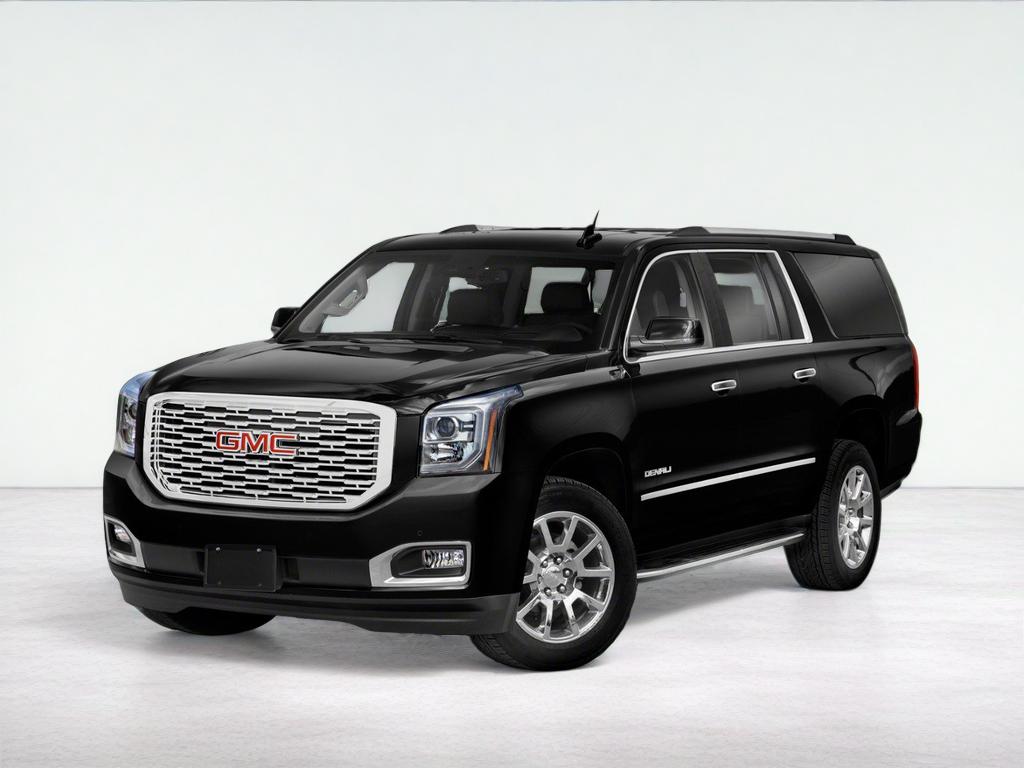 2020 GMC Yukon XL Denali