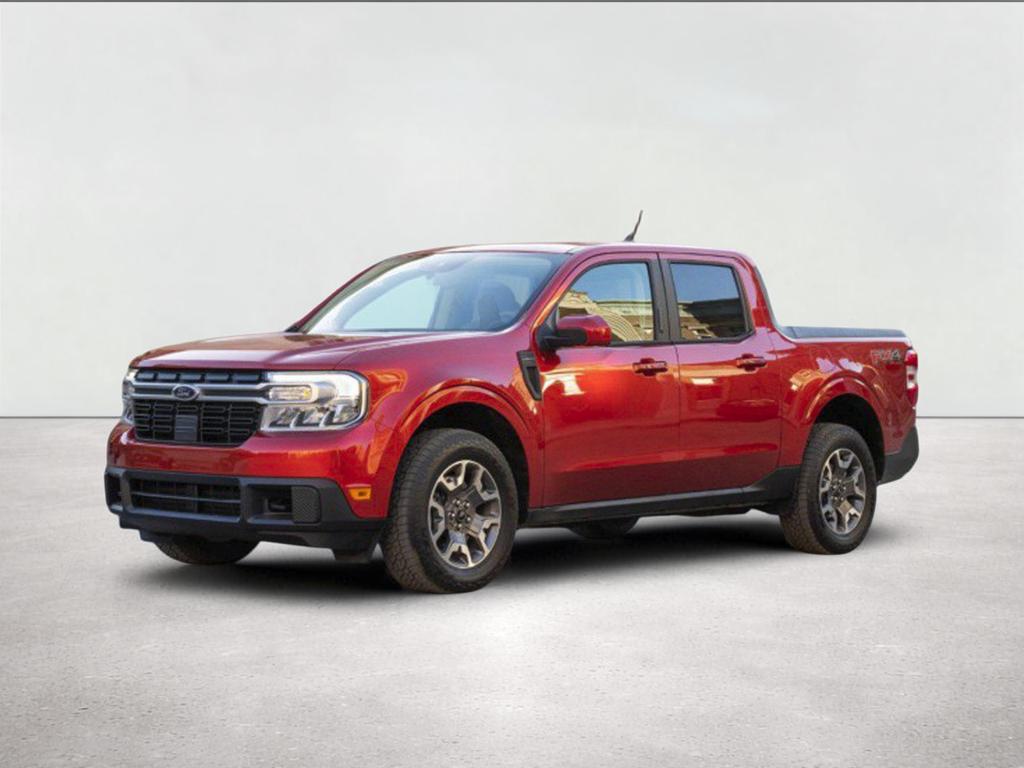 2022 Ford Maverick