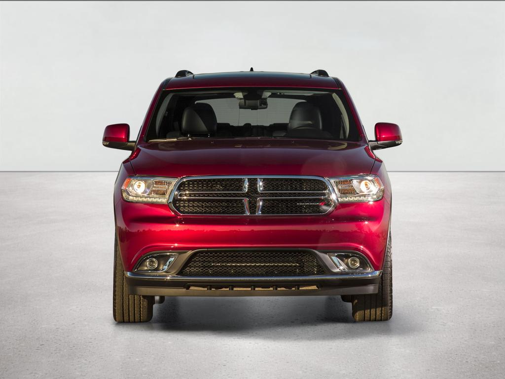 2017 Dodge Durango SXT