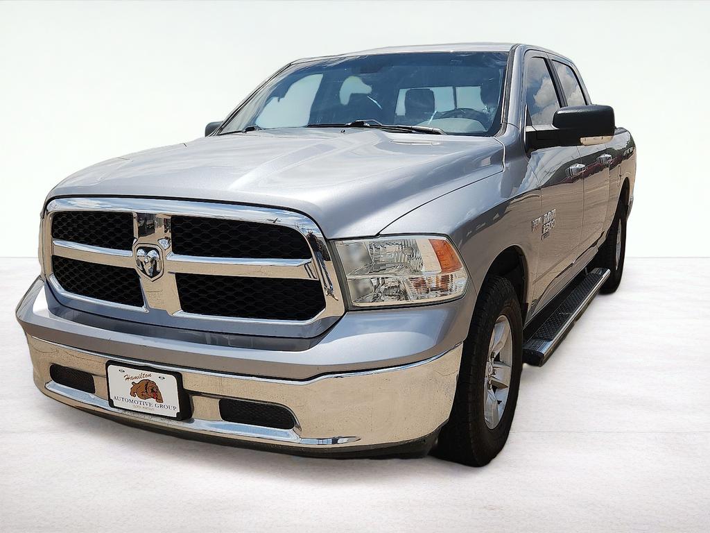 2020 RAM 1500 SLT