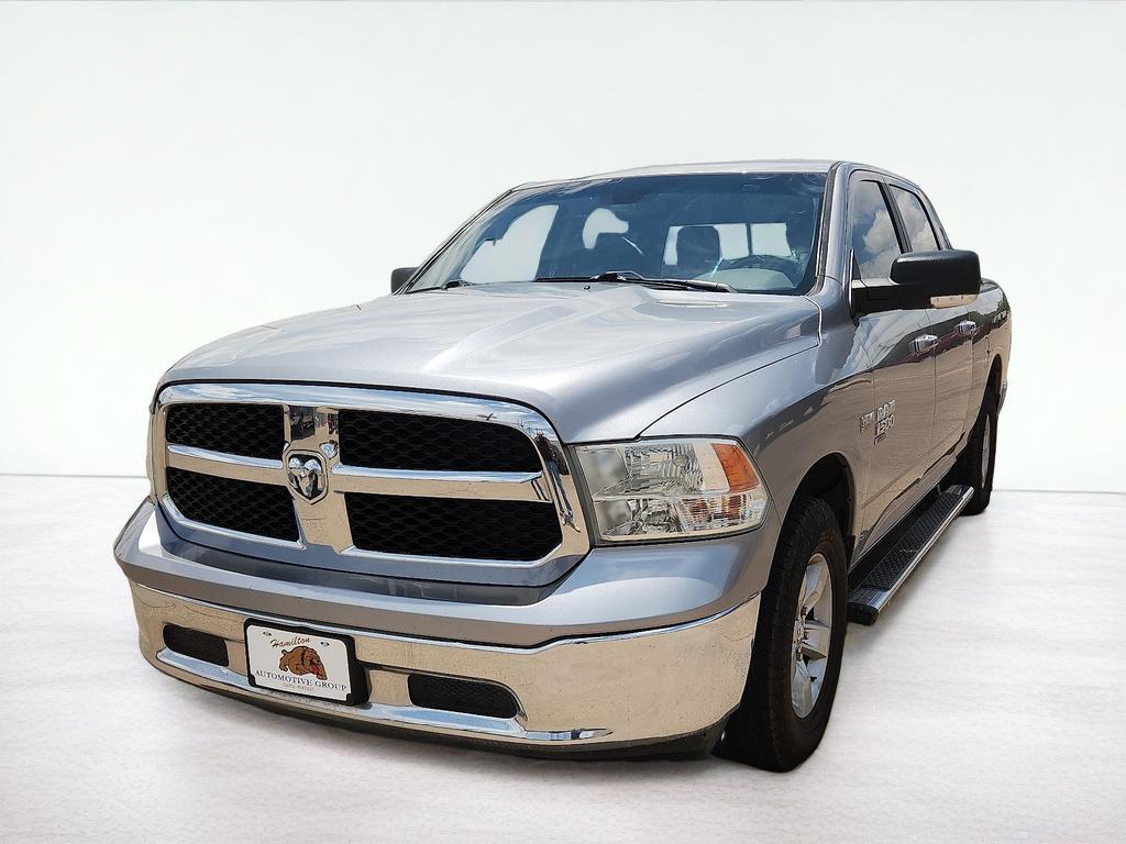 2020 RAM 1500 SLT