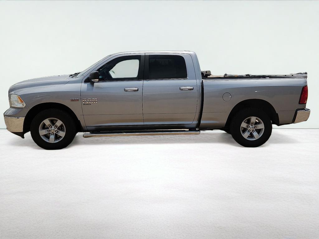2020 RAM 1500 SLT