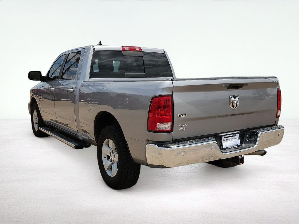 2020 RAM 1500 SLT