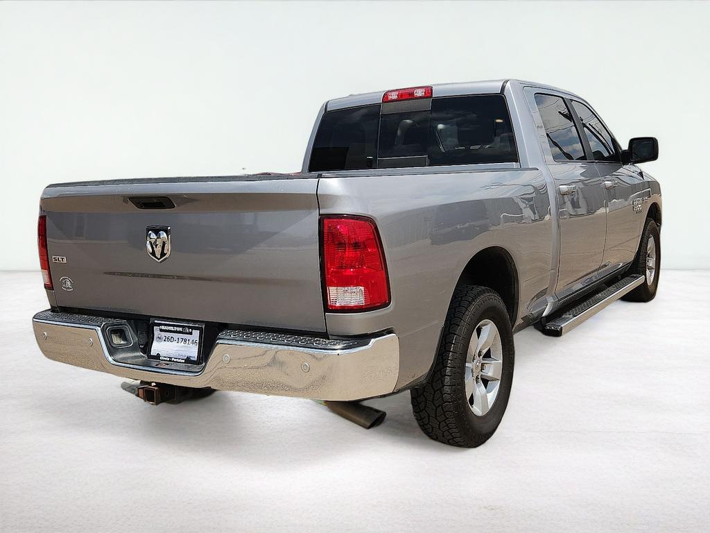 2020 RAM 1500 SLT