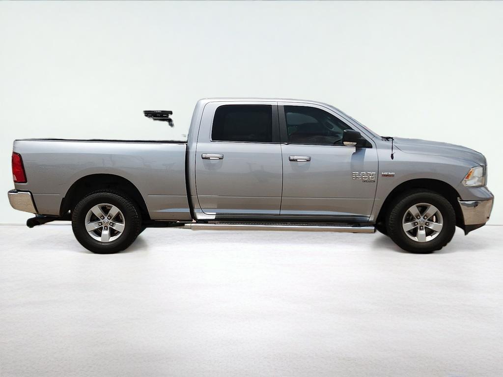 2020 RAM 1500 SLT