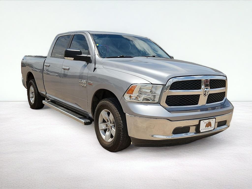2020 RAM 1500 SLT