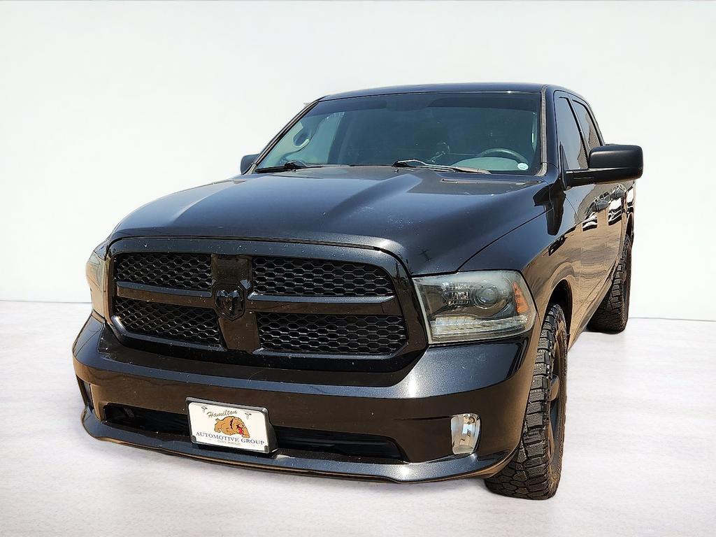 2015 RAM 1500 Express