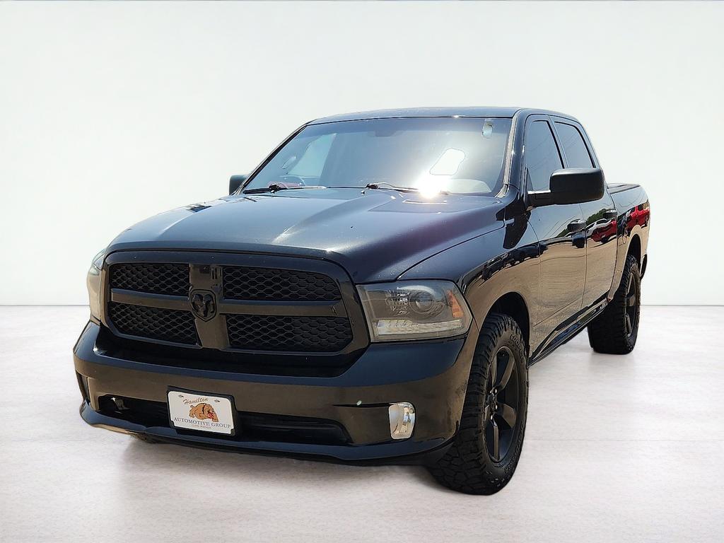 2015 RAM 1500 Express