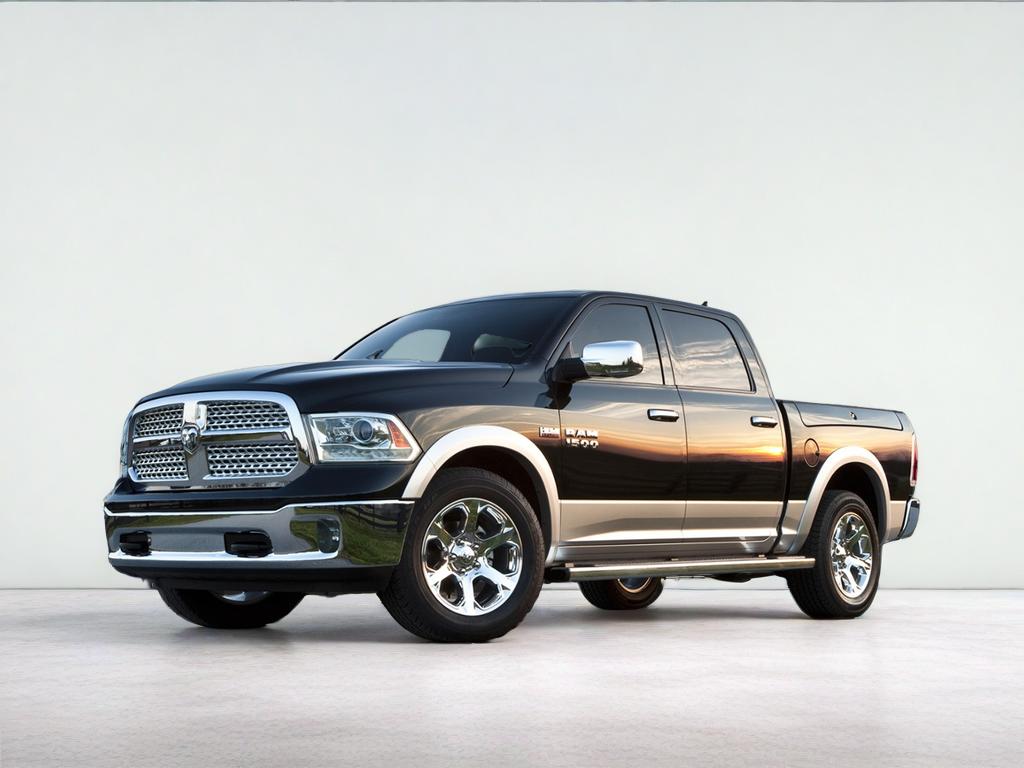 2015 RAM 1500 Express