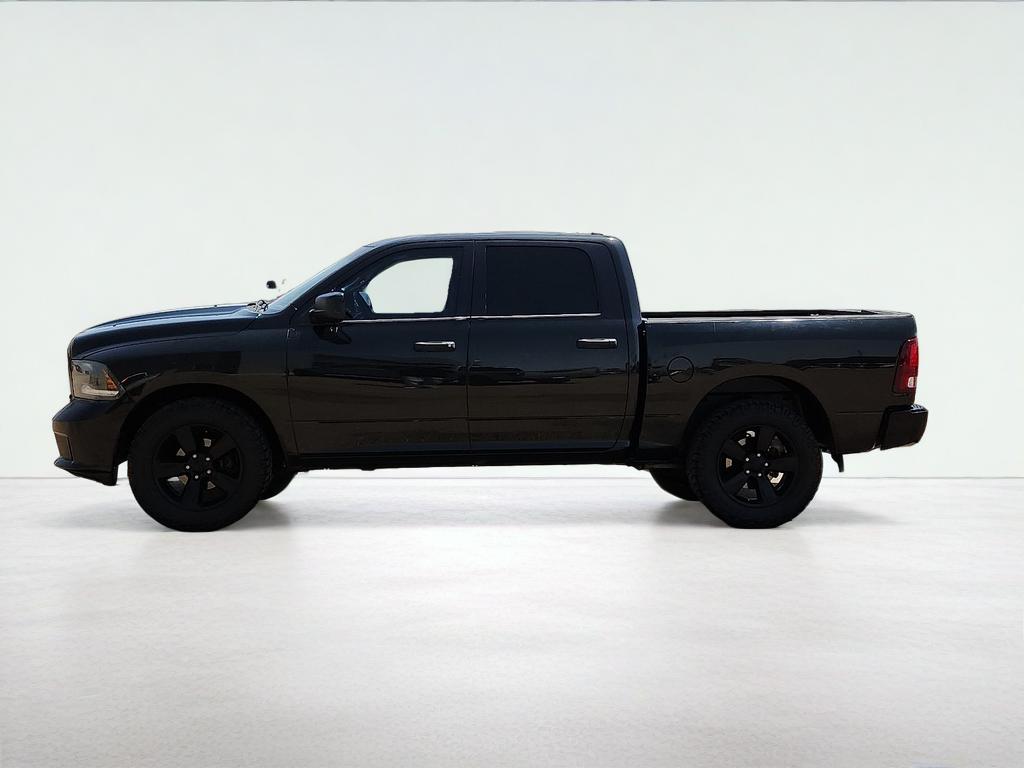 2015 RAM 1500 Express