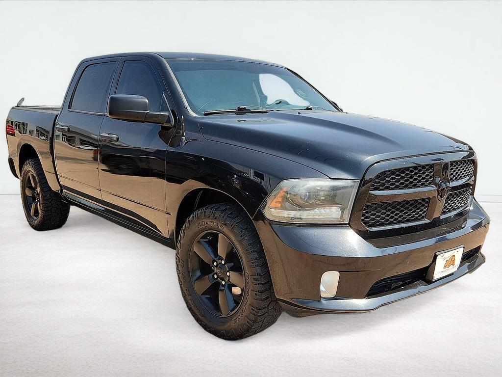 2015 RAM 1500 Express