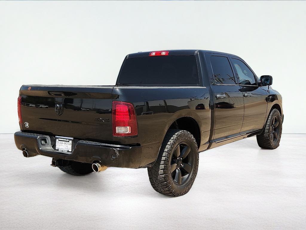 2015 RAM 1500 Express