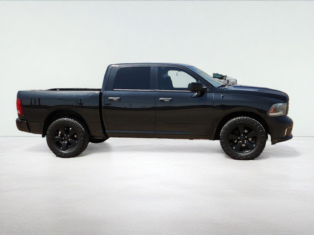 2015 RAM 1500 Express
