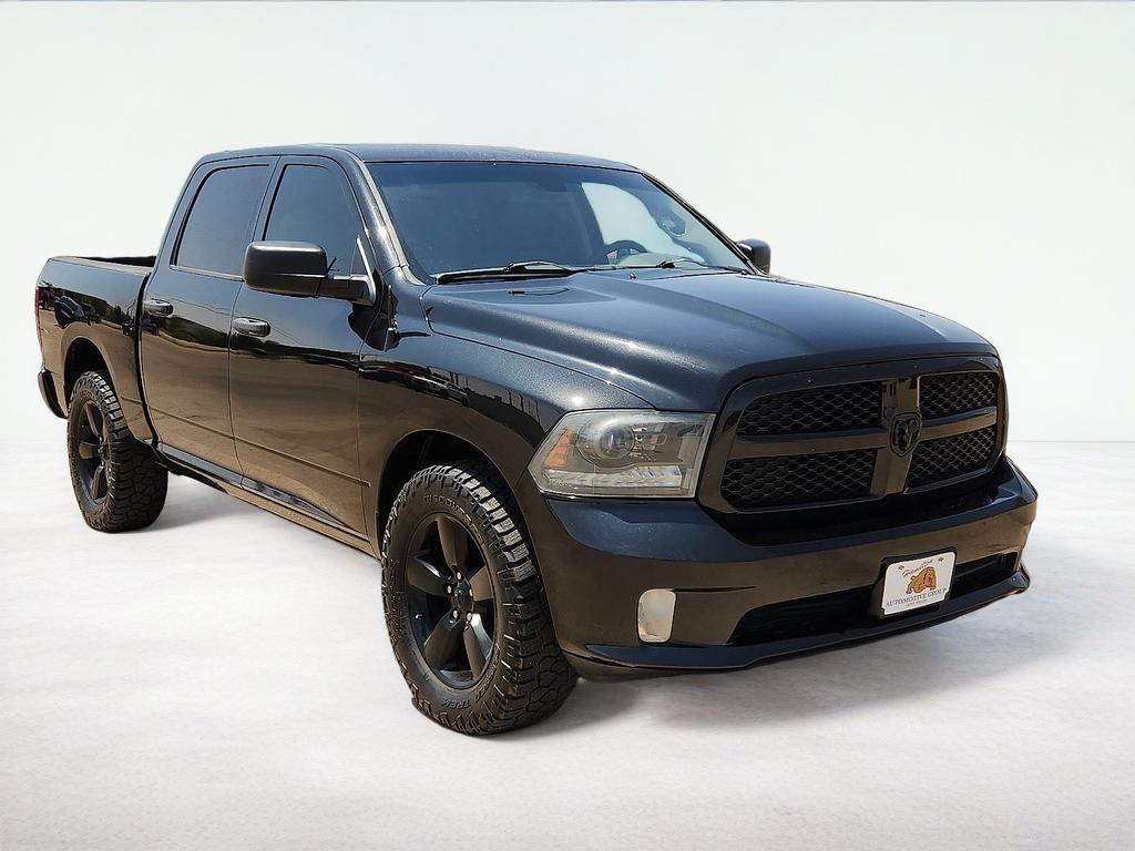 2015 RAM 1500 Express