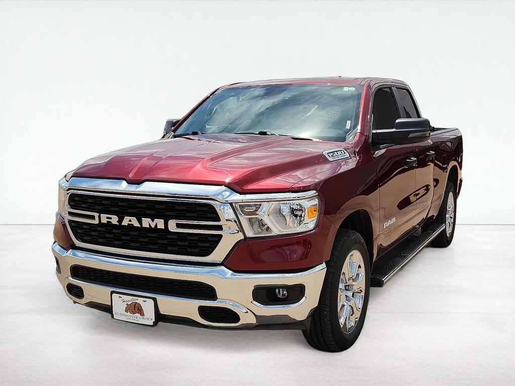 2024 RAM 1500 Big Horn/Lone Star