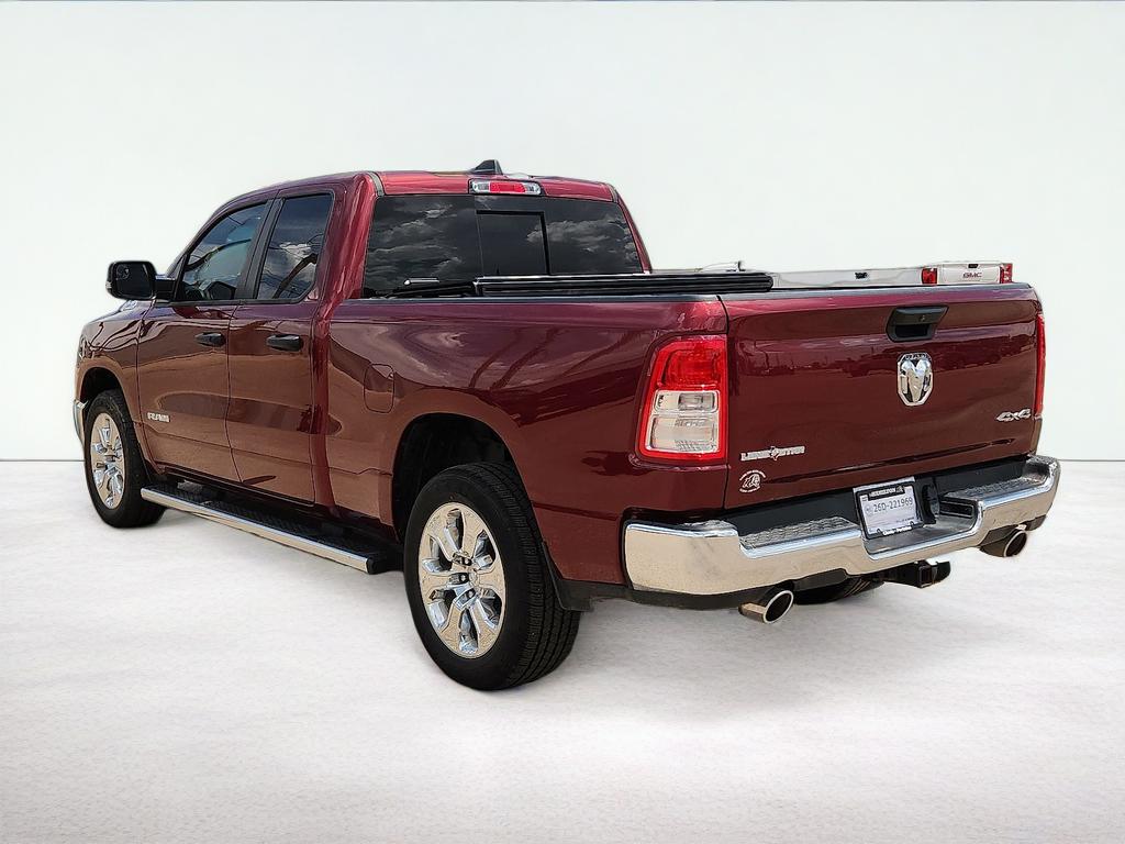 2024 RAM 1500 Big Horn/Lone Star