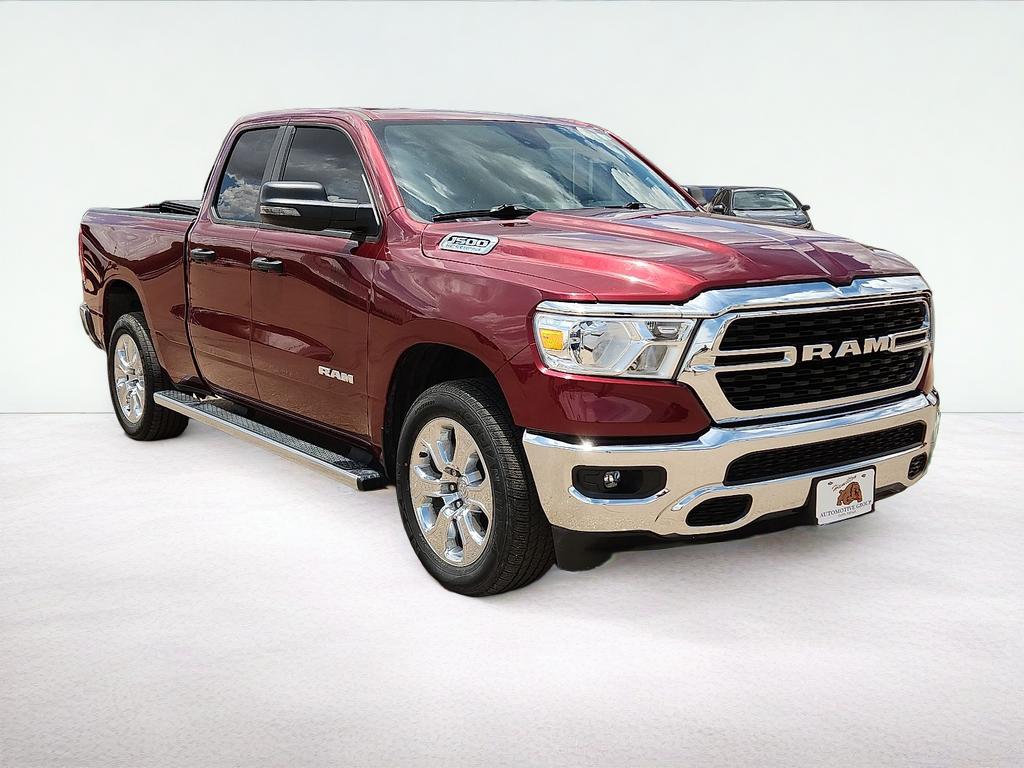 2024 RAM 1500 Big Horn/Lone Star
