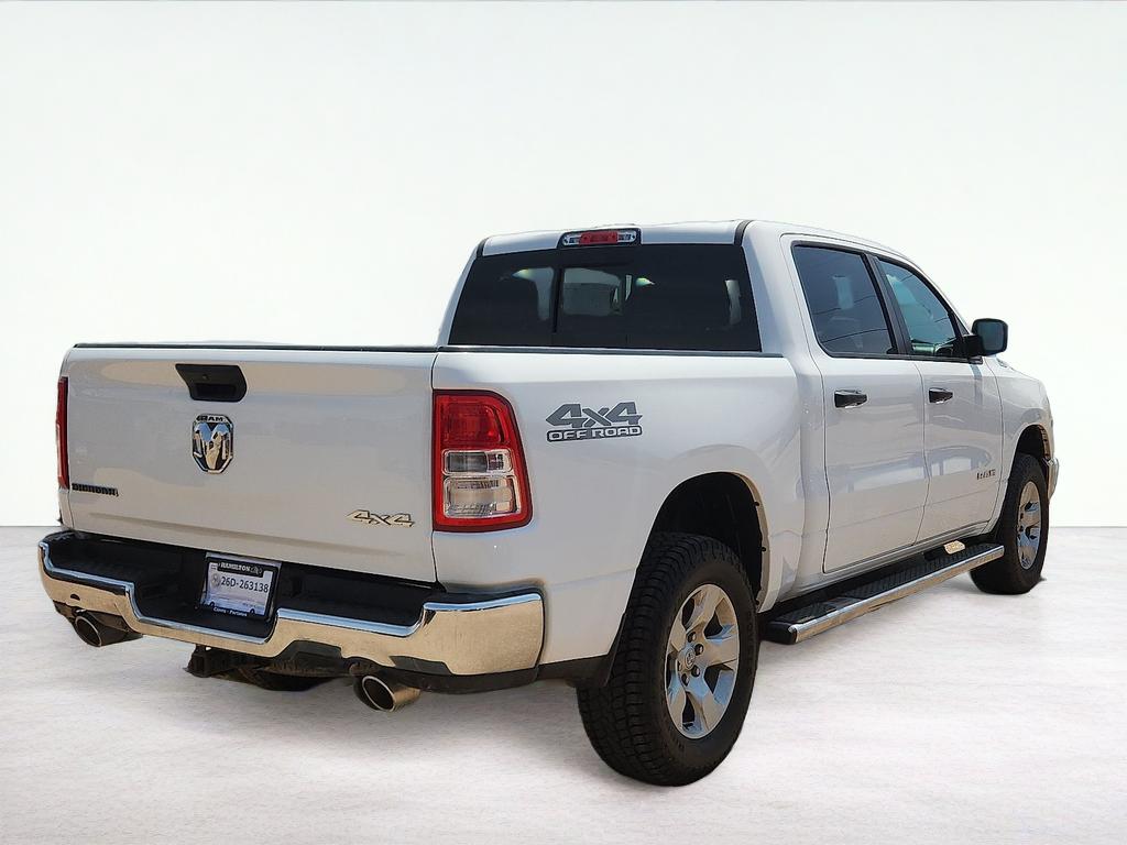 2024 RAM 1500 Big Horn/Lone Star